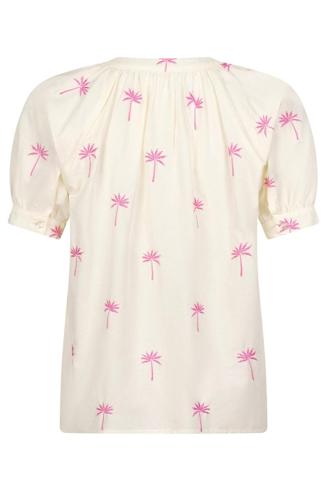 Ydence blouse lian